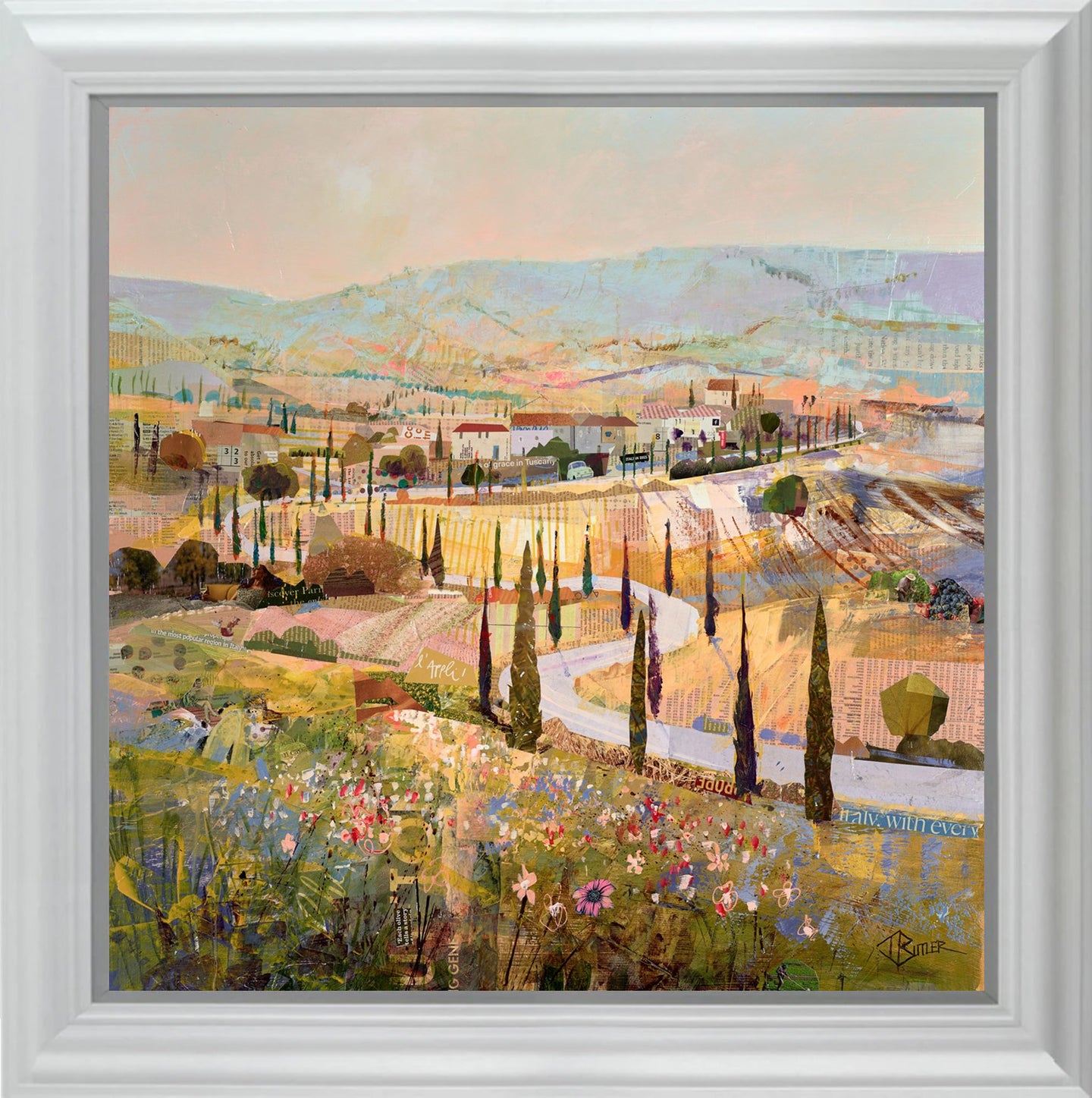 Fields Of Gold