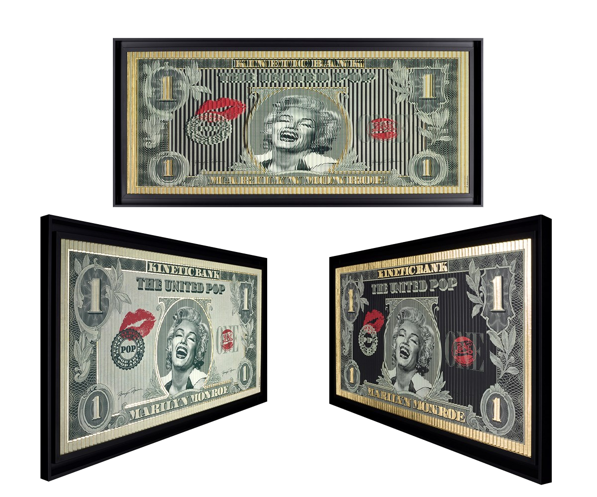 Pop Dollar