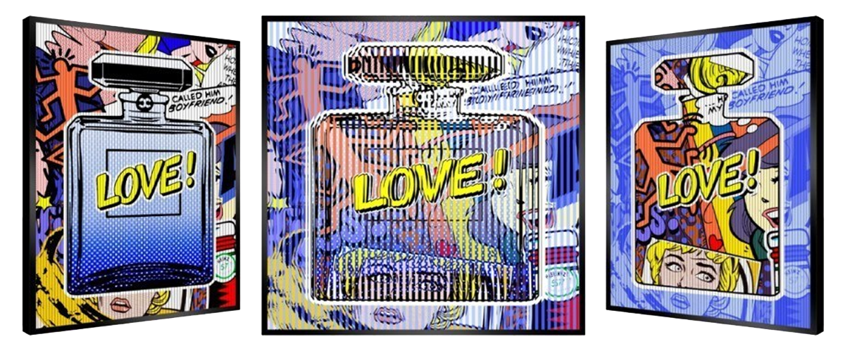 Love Spray