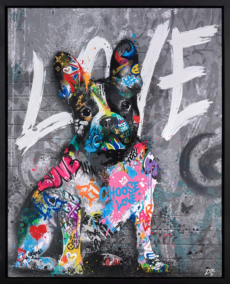 Choose Love
