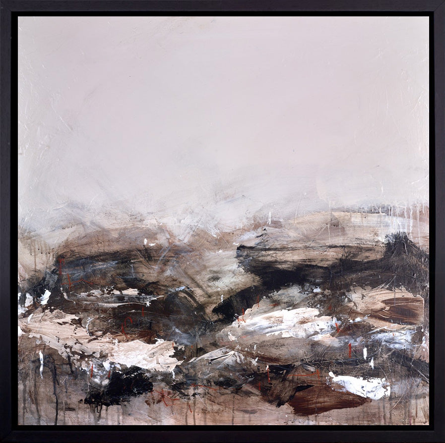 Fierce Expanse II