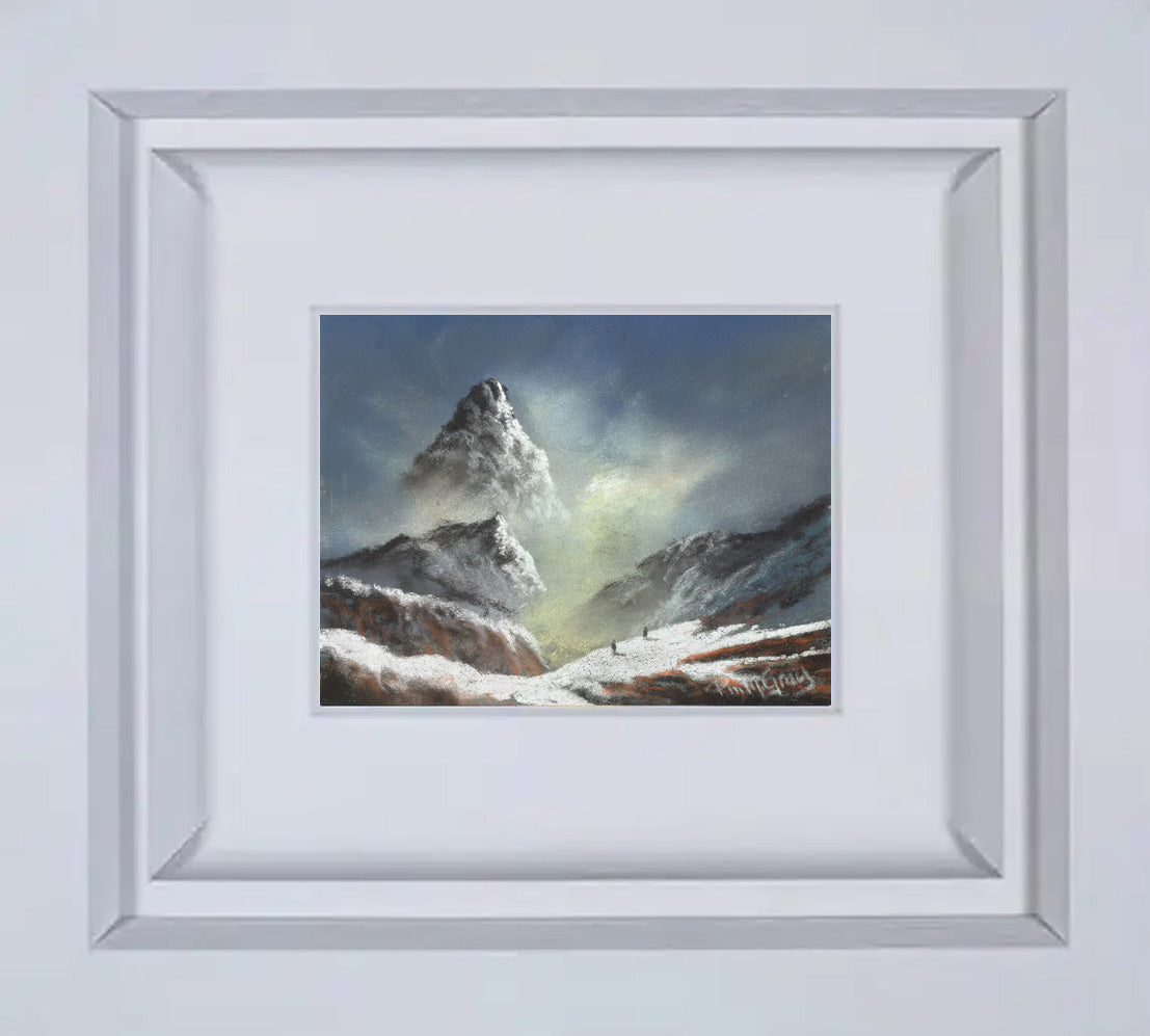 Skyward Majesty VI