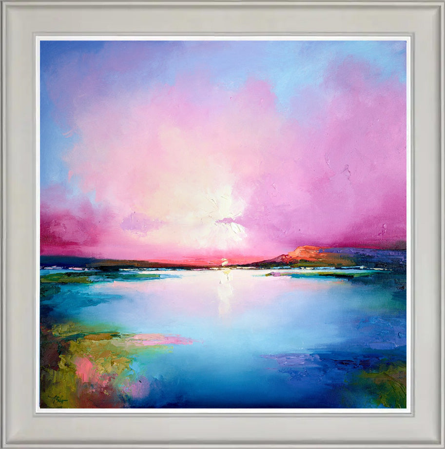 Sunset Symphony V