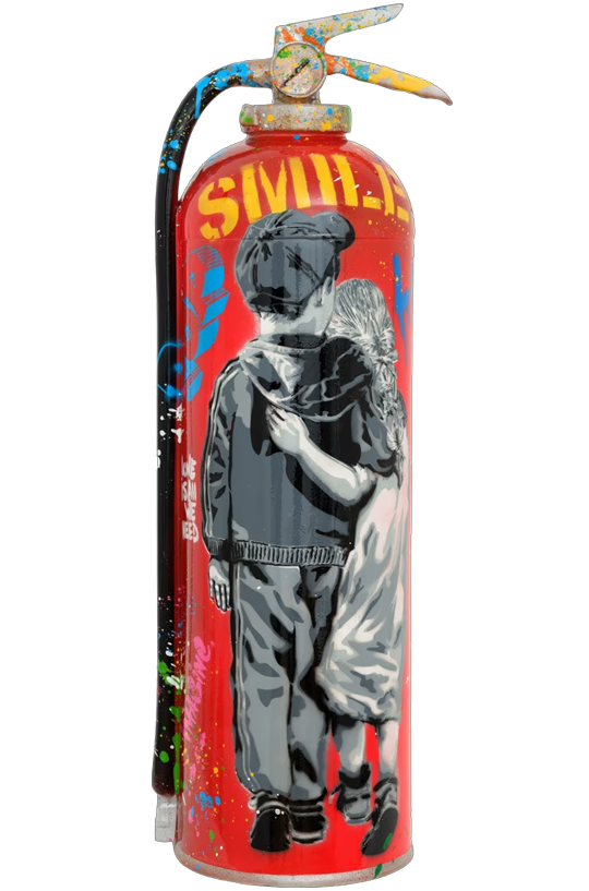 Fire Extinguisher
