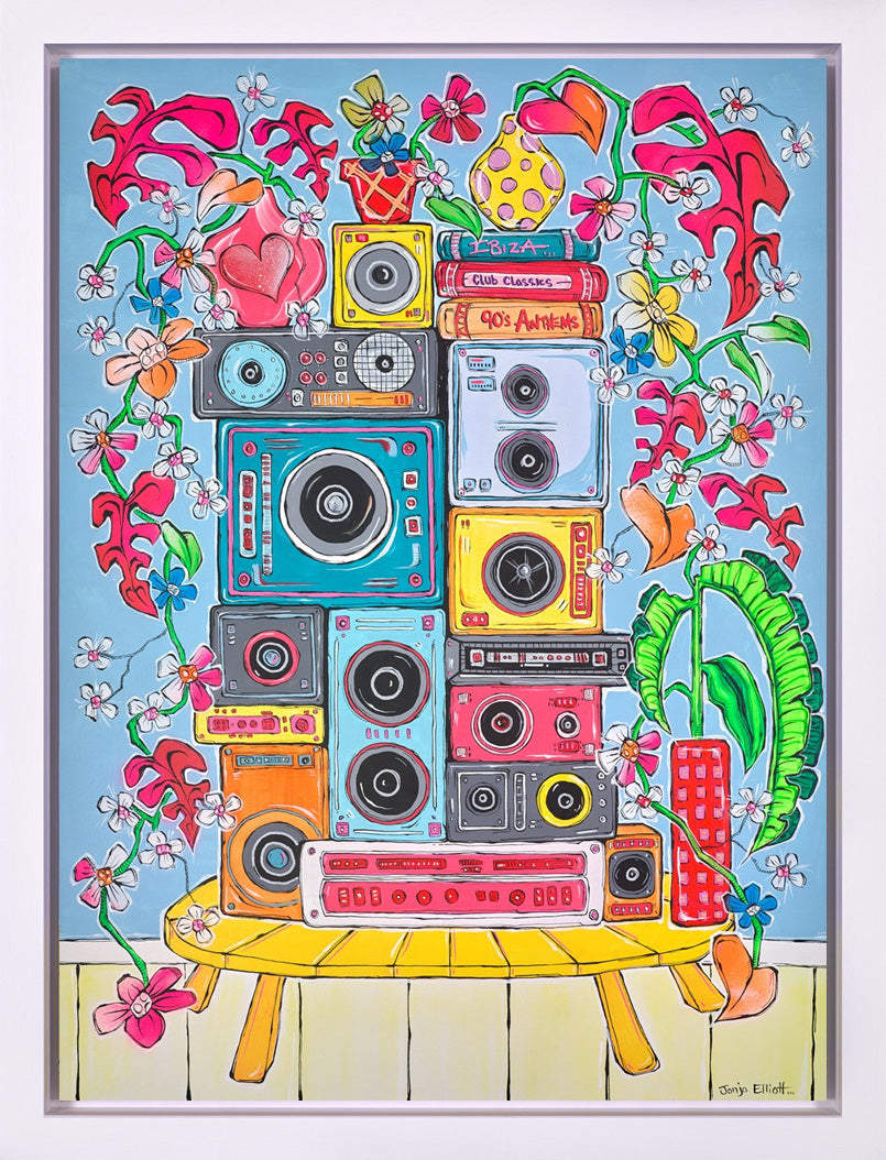 Sound System