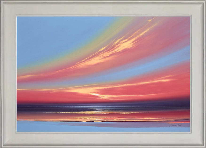 Bright Sky II