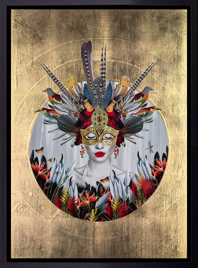 Masquerade V