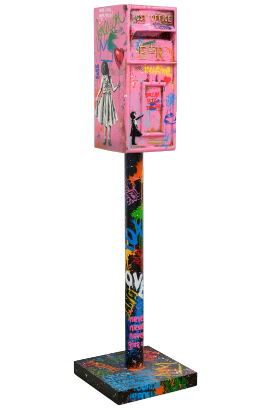 Postbox