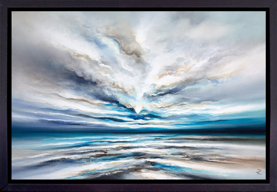 Azure Shores III