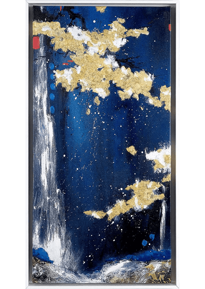 Midnight Splendour I