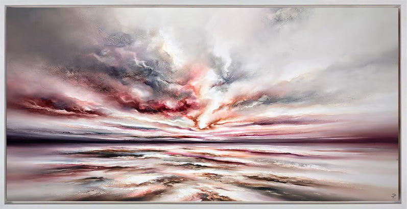 Treasured Shores