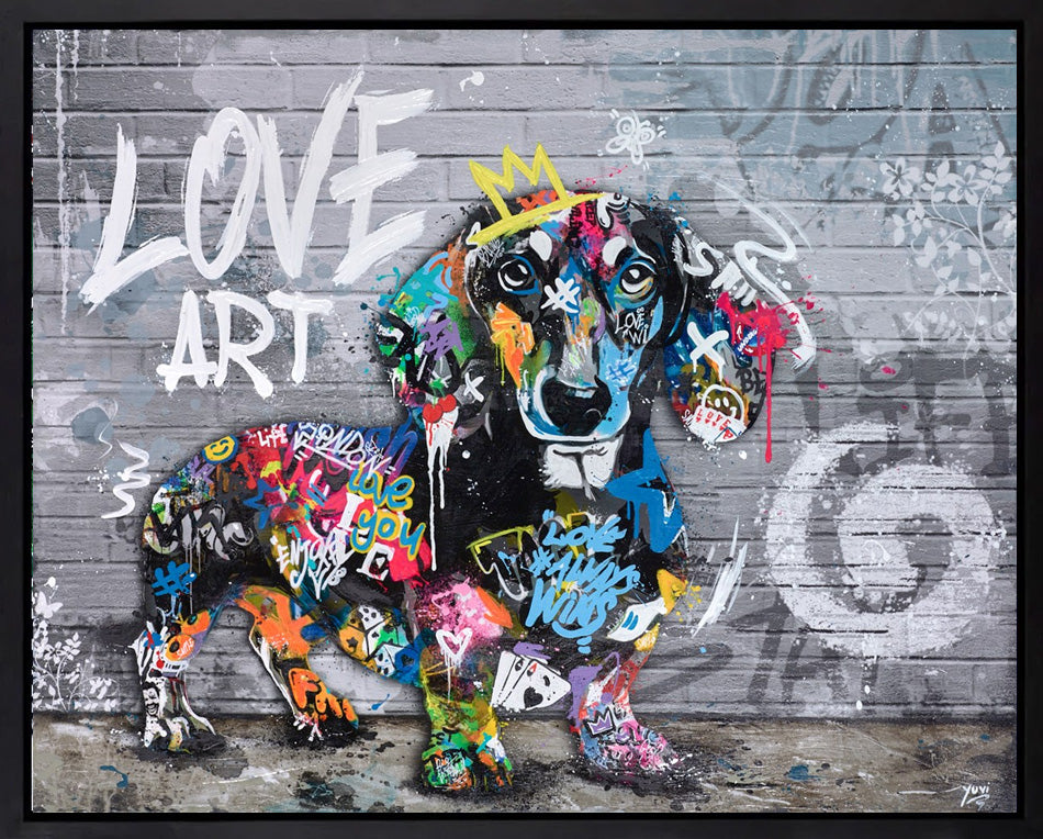 Love Art