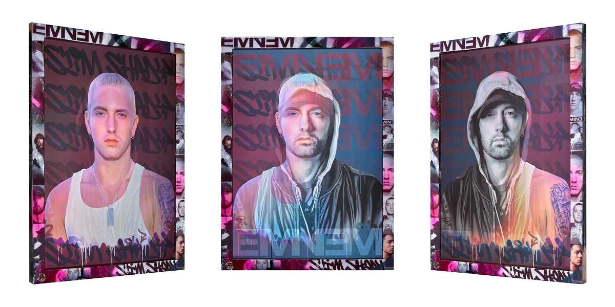 Eminem II