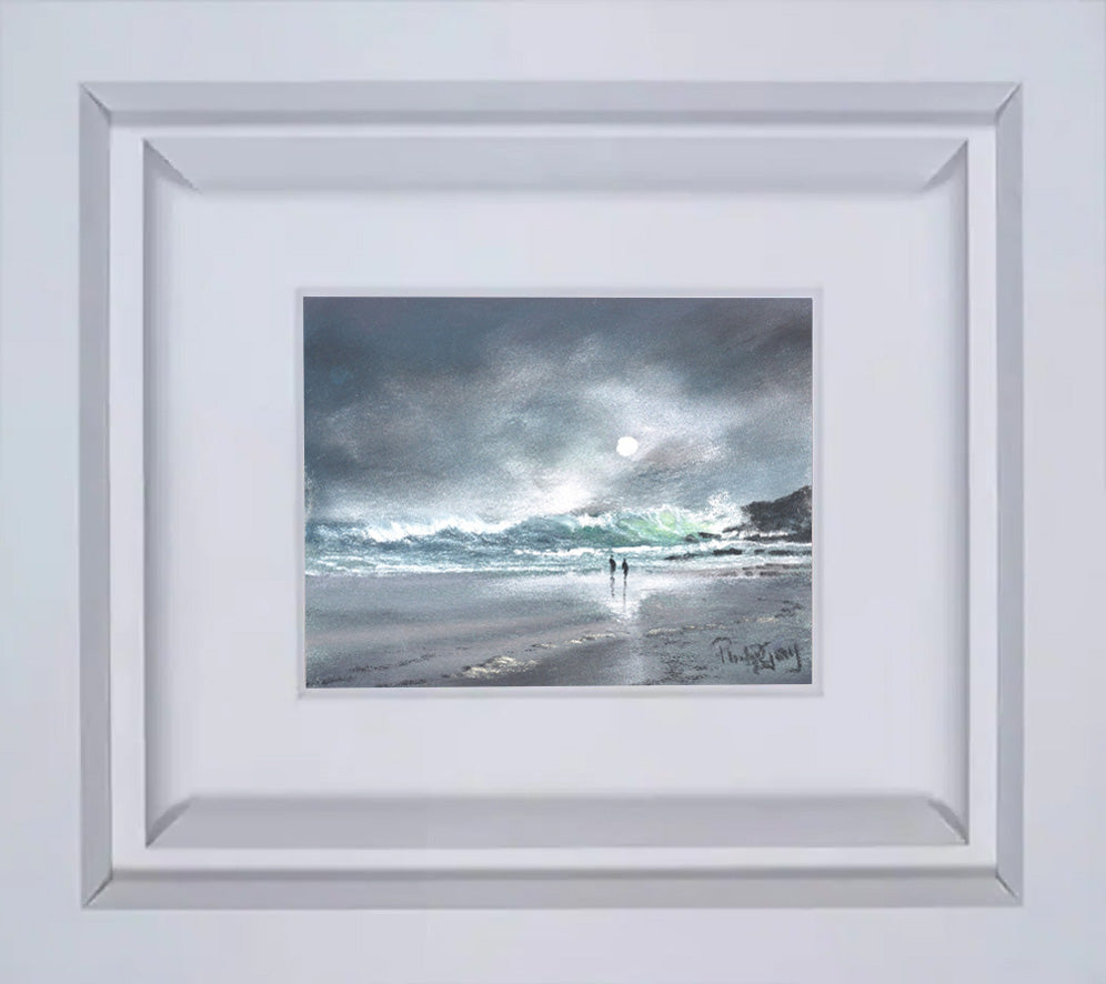 Beach Storm III