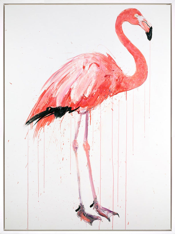 Flamingo II