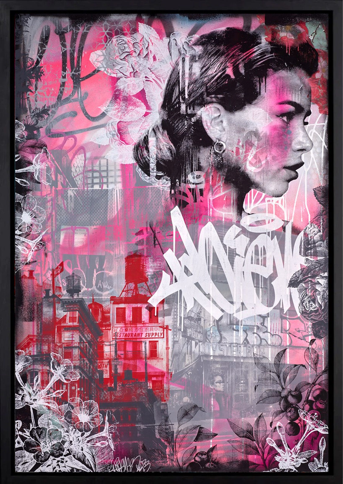 Bowery Summer