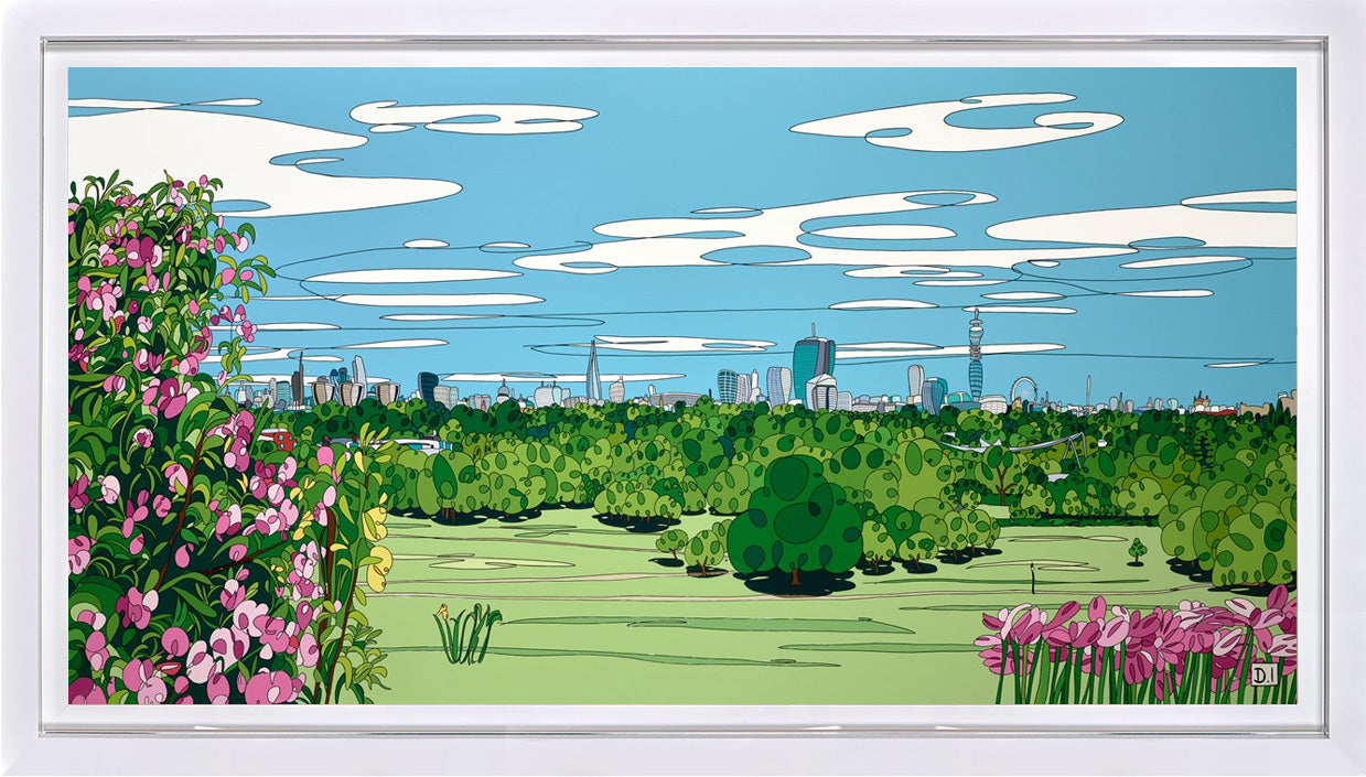 Primrose Hill