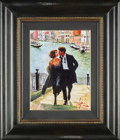 Venetian Romance