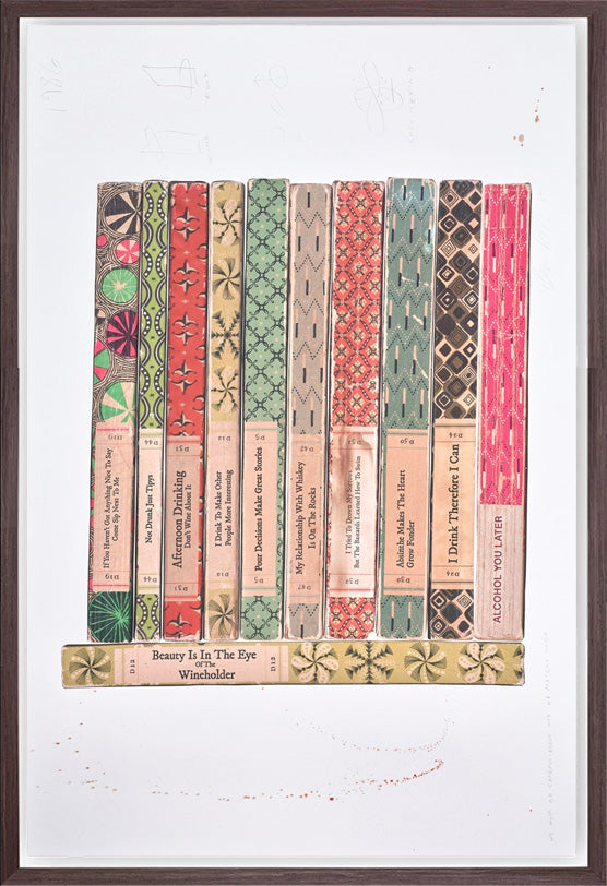 Shelf Obsessions XVII
