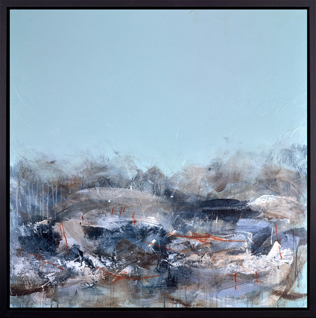 Savage Expanse I
