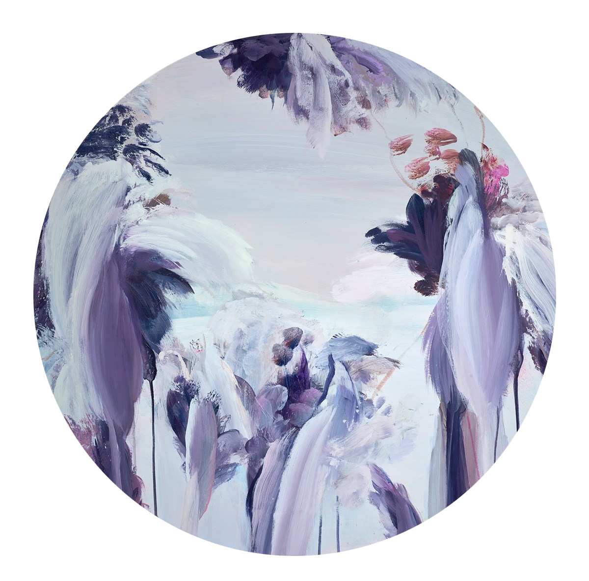 Violet Interval