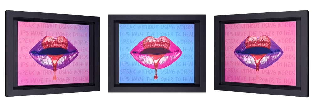 Read My Lips
