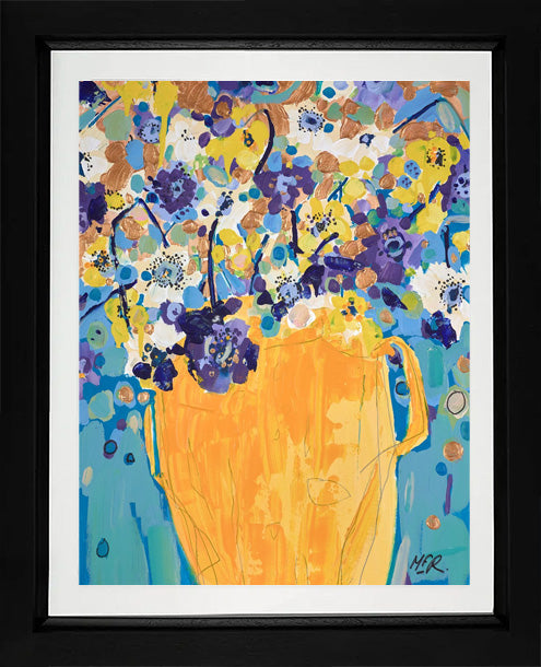 Mémoire Des Fleurs