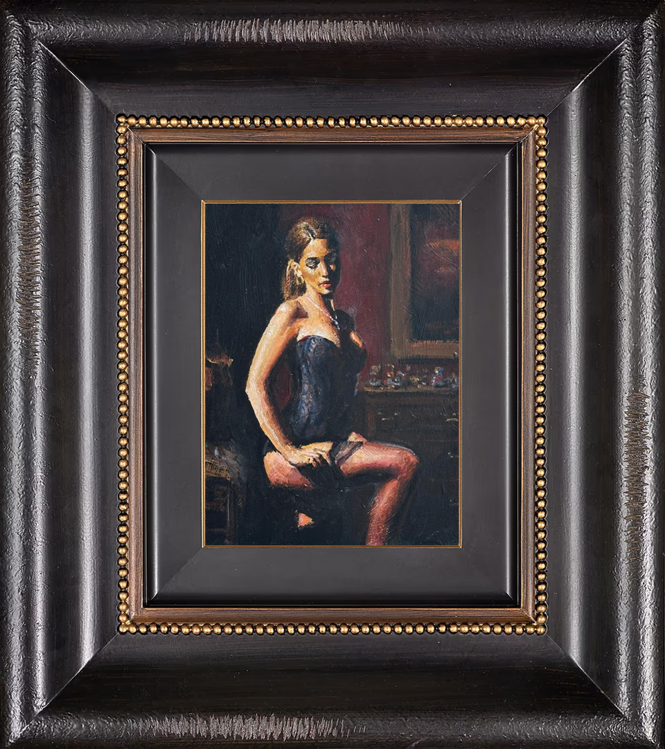 Dolling Up VII