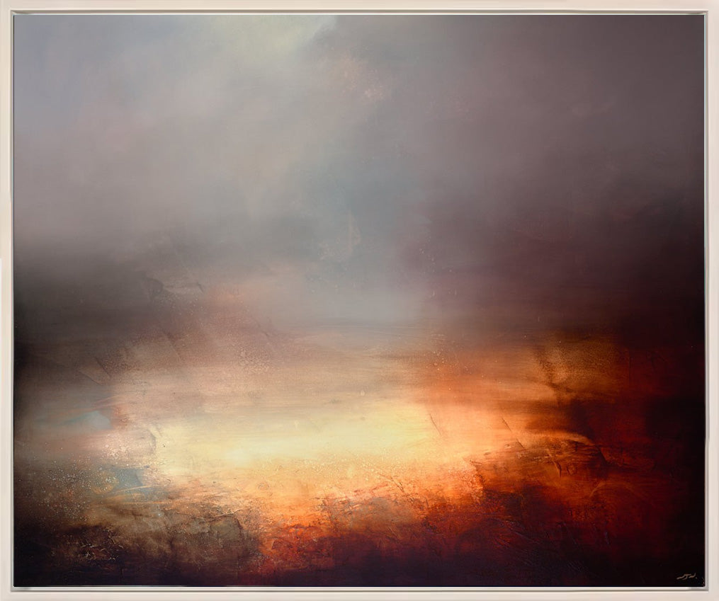 The Old Fire