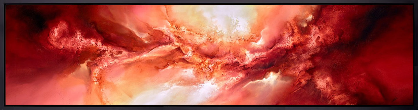 War On The Heavens