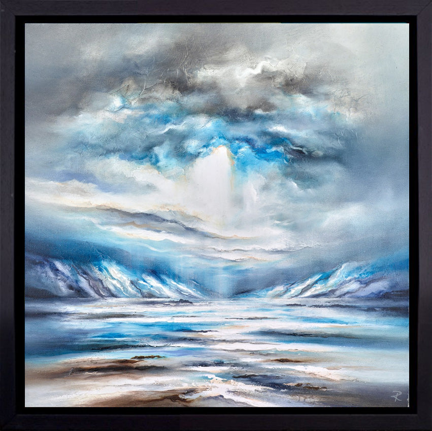 Nordic Silence