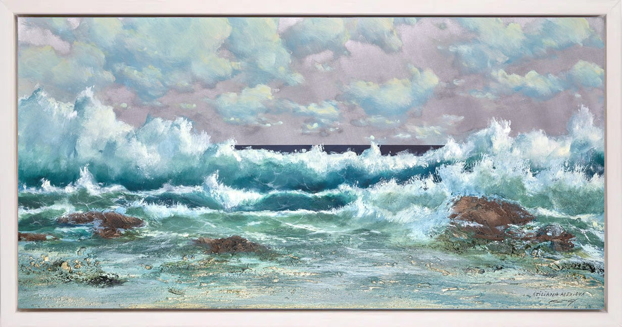 Soft Waves
