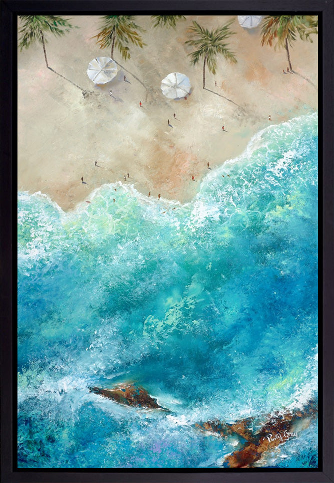 The Gathering Tide III