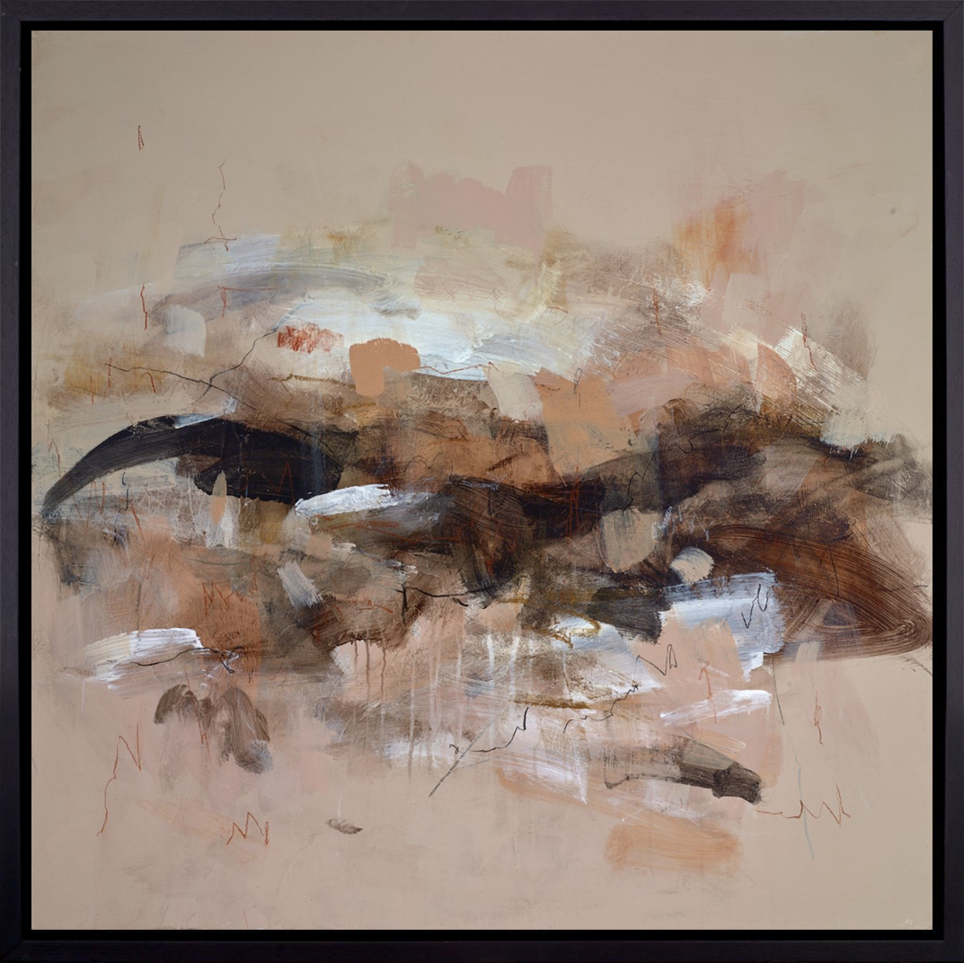 Cultivated Calm II