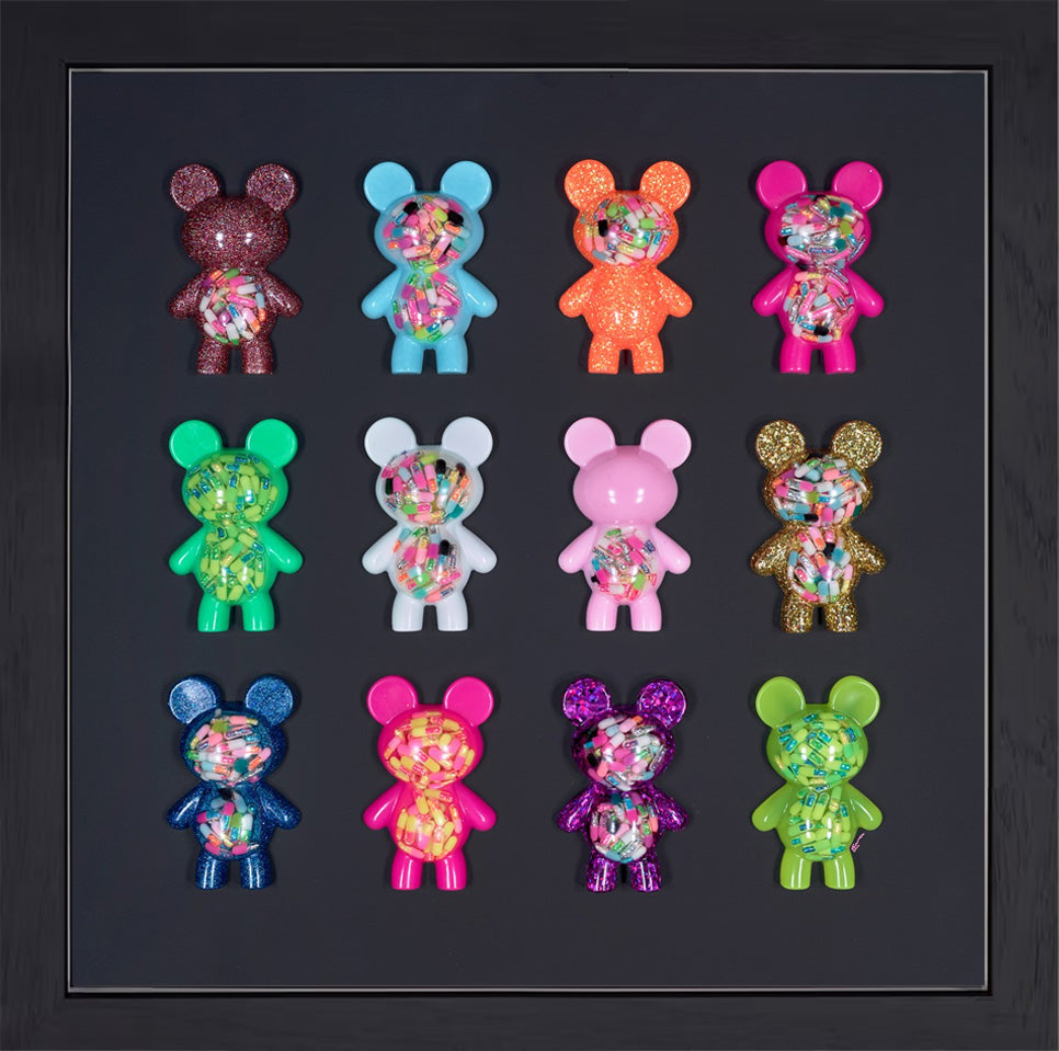 Self-Care Bears (12)