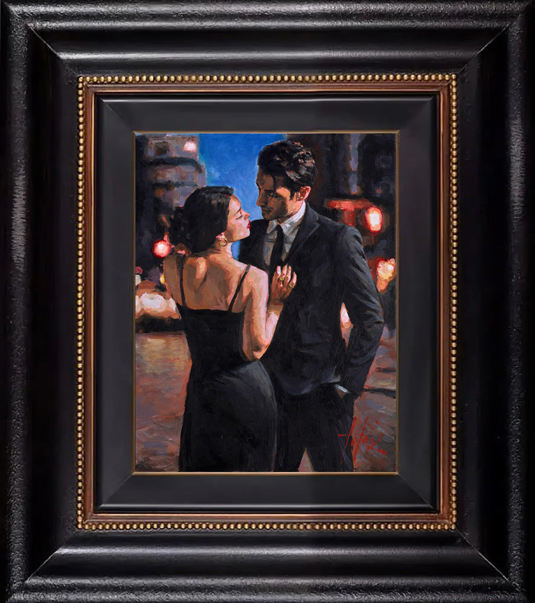 Romance In The City II