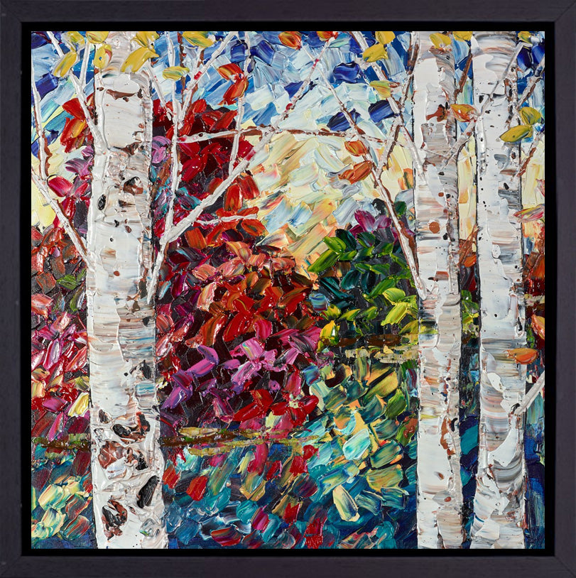 Woodland Tranquility VI