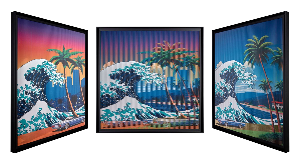 Palm Breeze