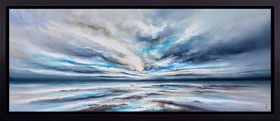 Shoreline Calm II