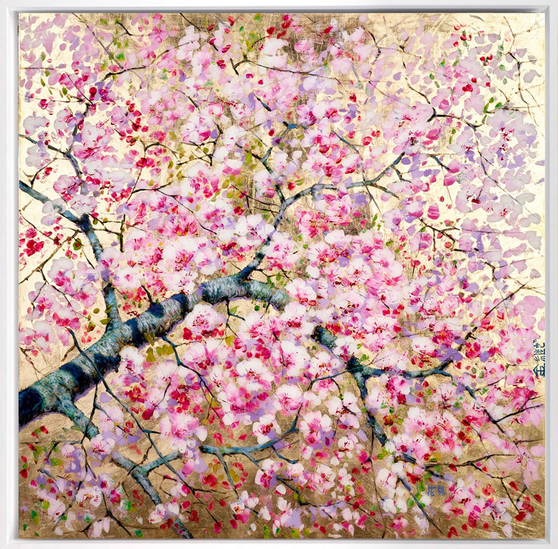 Whispering Blossoms