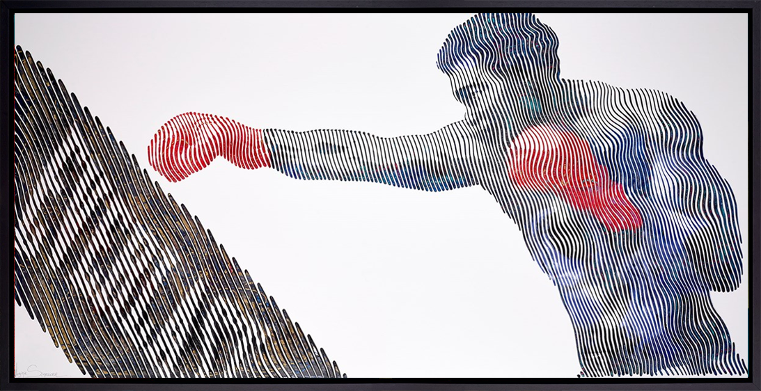 Muhammed Ali