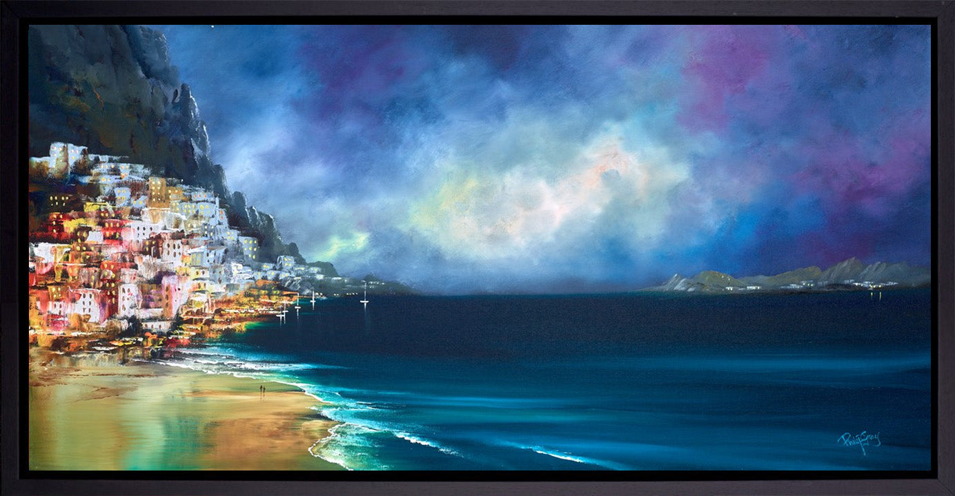 Home By The Sea II