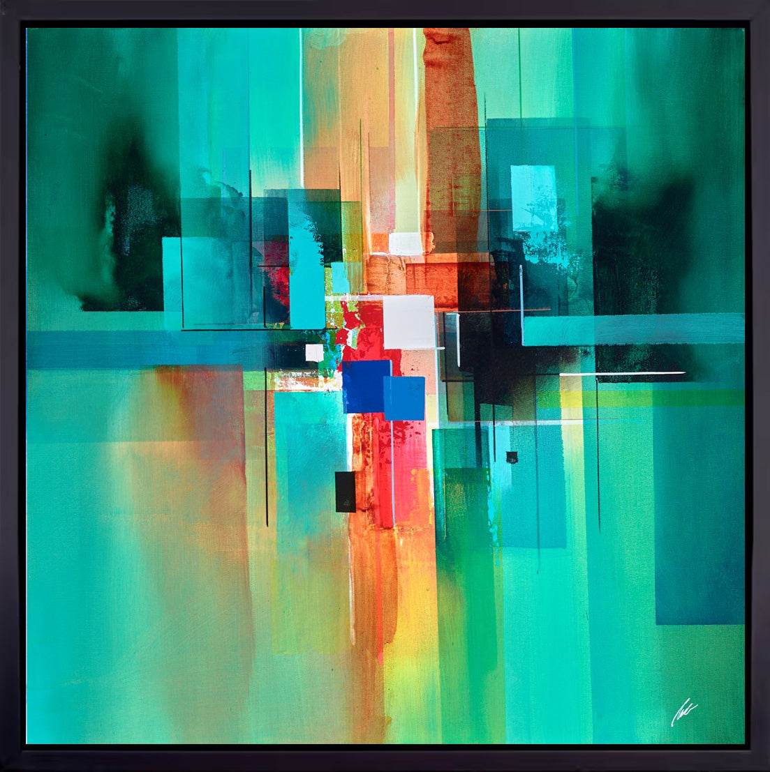 Fragments Through Time