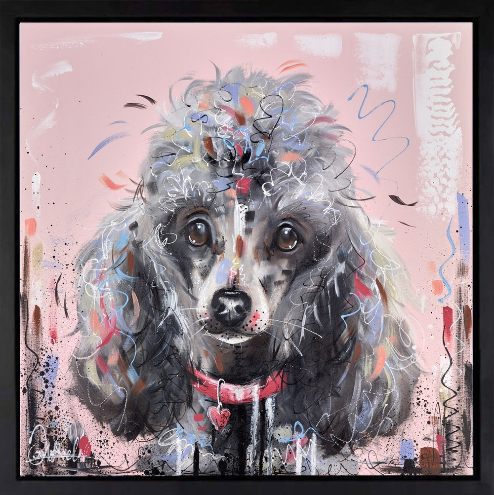 Posh Pooch