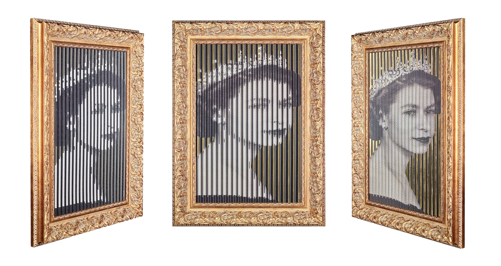 A Royal Collection