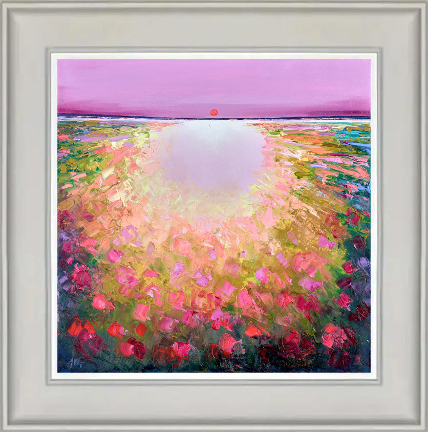 Colourful Horizon IV