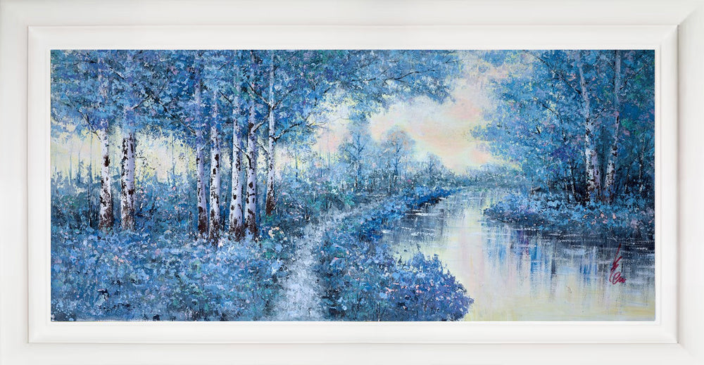 Secret Woodland IV