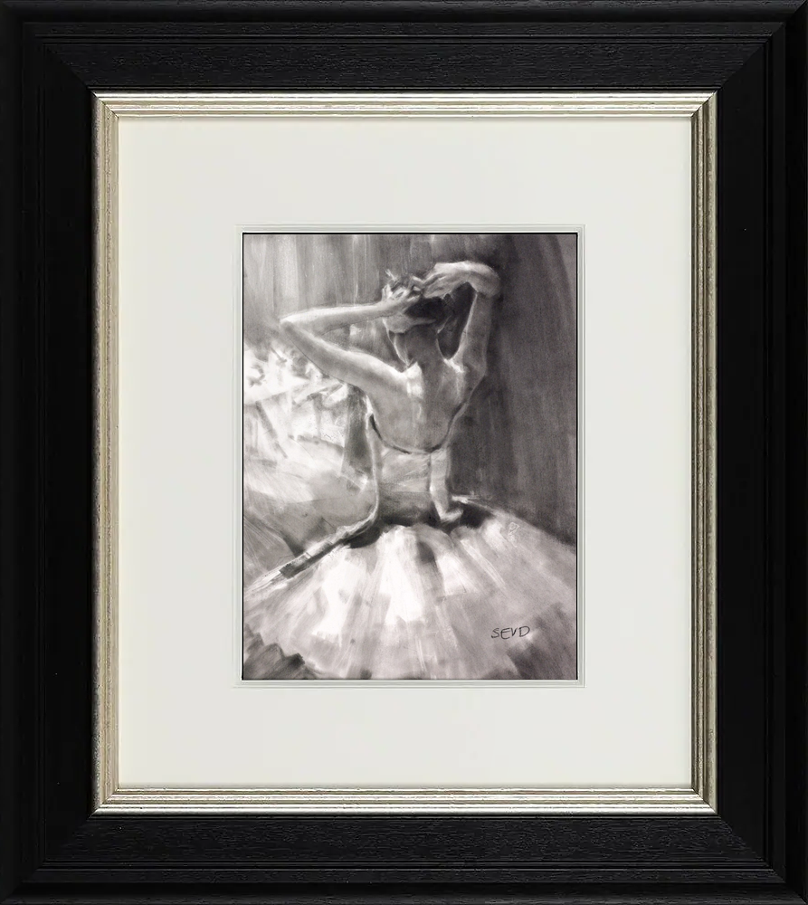 Prima Ballerina