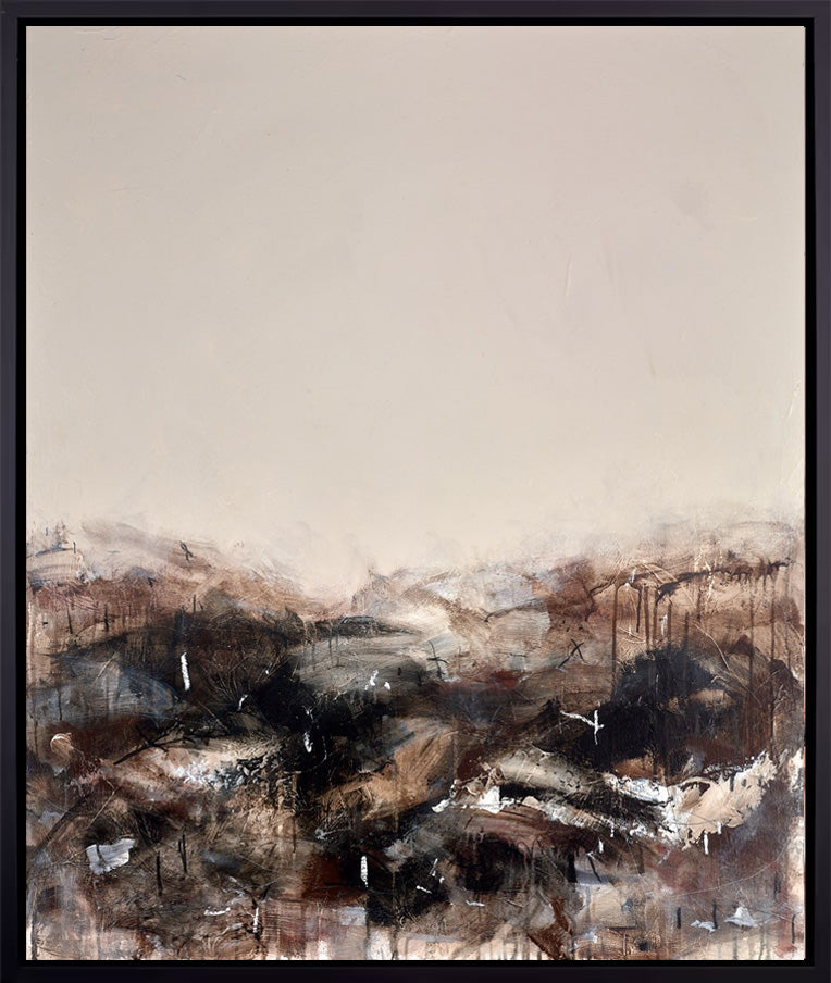 Muted Storm
