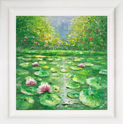 Lillie Pond V
